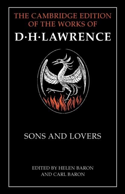 Sons and Lovers