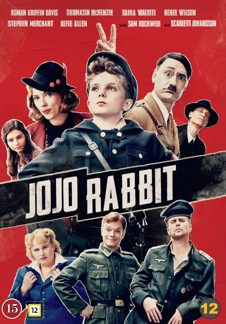 Jojo Rabbit