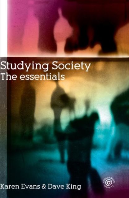 Studying Society : The Essentials