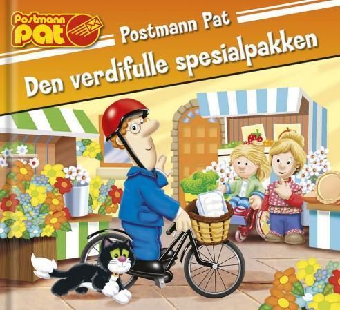Den Verdifulle spesialpakken