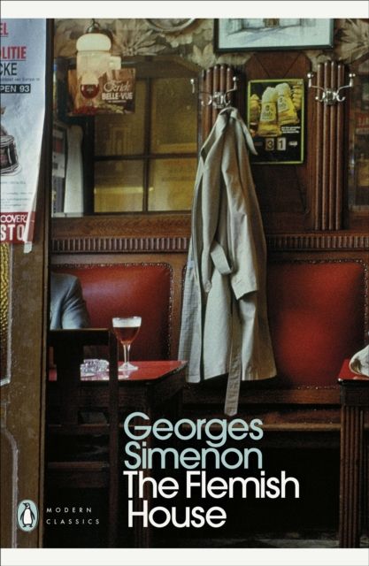 The Flemish House : Inspector Maigret