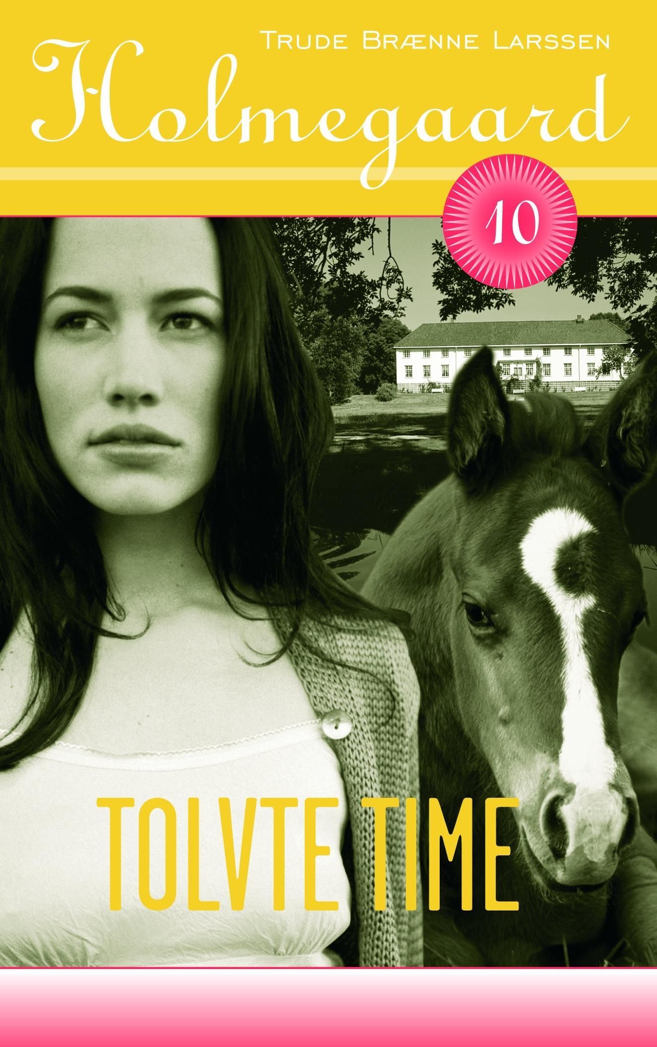 Tolvte time