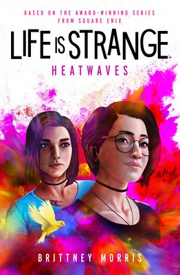Life is strange