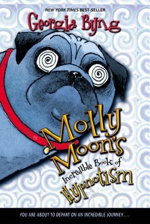 Molly Moon