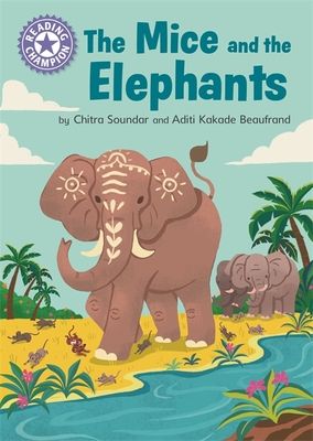 The mice and the elephants