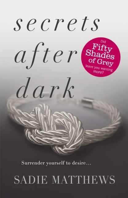 Secrets After Dark (After Dark Book 2) : The must-read dark and spicy romance series for 2025