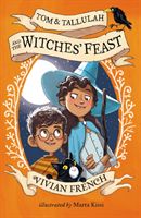 Tom & Tallulah and the witches' feast