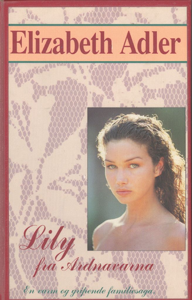 Lily fra Ardnavarna