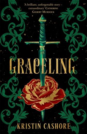 Graceling realm