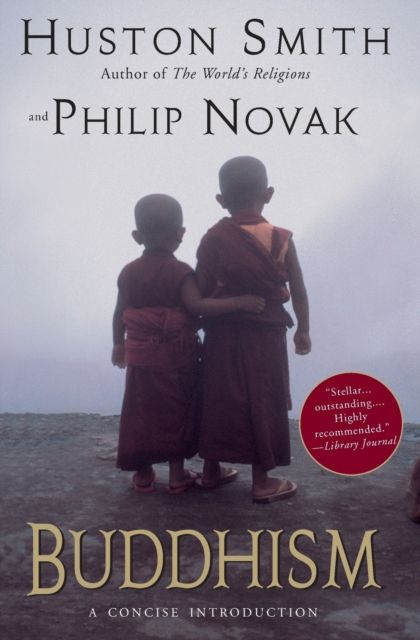 Buddhism : A Concise Introduction