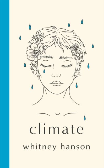 Forsidebilde av Climate : poems to celebrate change