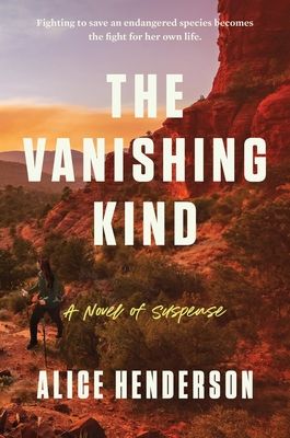 The Vanishing Kind : A Novel of Suspense