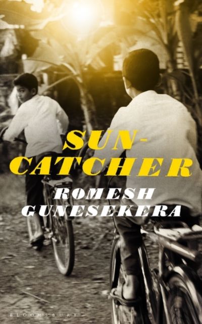 Suncatcher : Shortlisted for the Jhalak Prize 2020