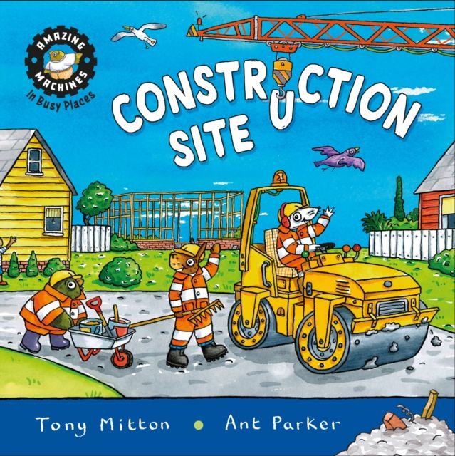 Construction Site