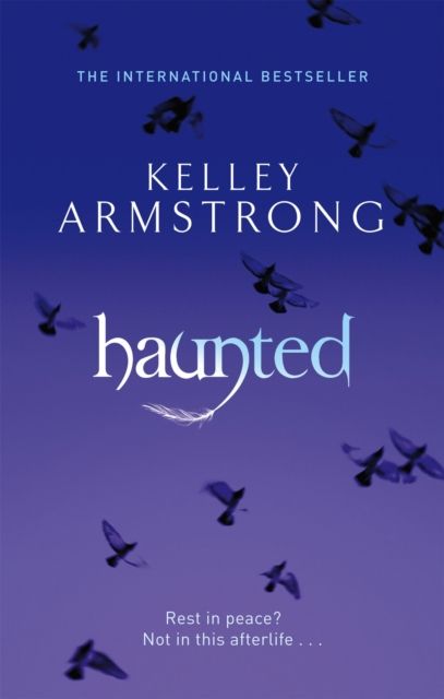 Haunted : Book 5 in the Women of the Otherworld Series