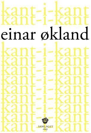 Kant-i-kant : småprosa