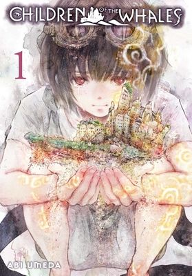 Children of the whales. Volume 1