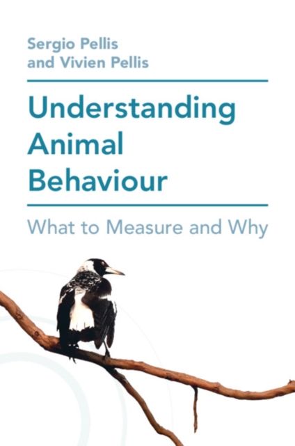 Understanding Animal Behaviour : What to Measure and Why