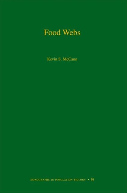 Food Webs