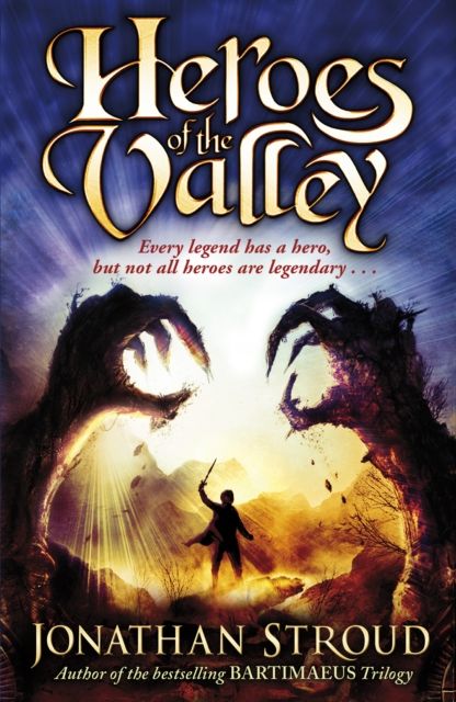 Heroes of the valley