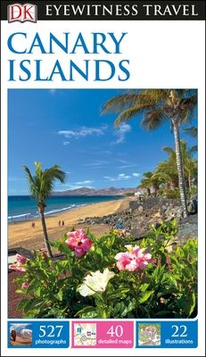 Forsidebilde av Canary Islands