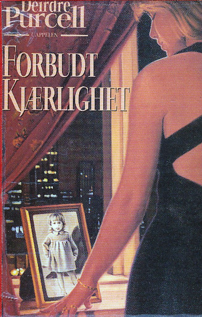 Forbudt kjærlighet
