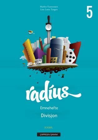 Radius 5 : emnehefte : divisjon