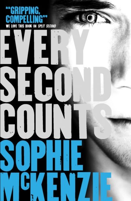 Every second counts