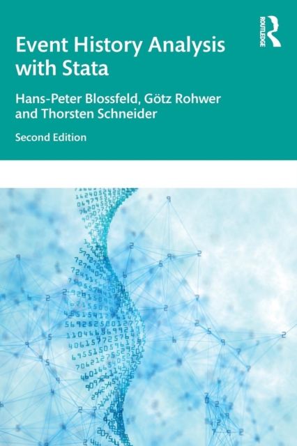 Event History Analysis With Stata : 2nd Edition