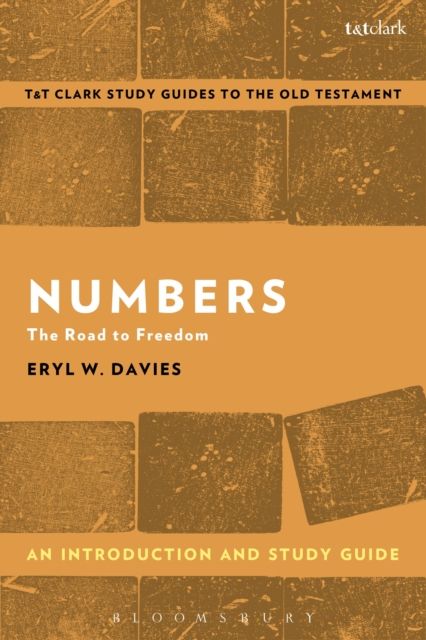 Numbers: An Introduction and Study Guide : The Road to Freedom