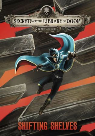 Secrets of the library of doom