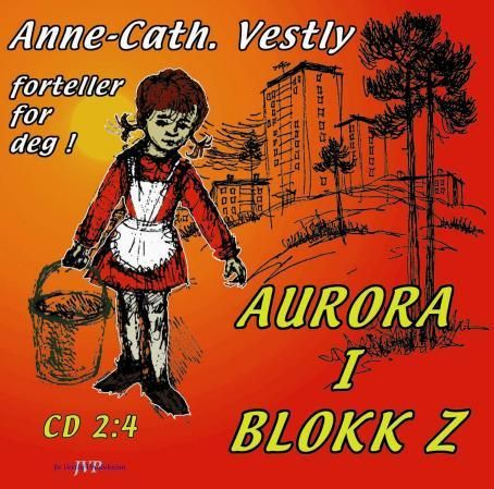 Aurora i blokk Z. Del 2:4