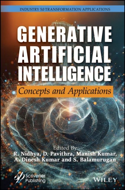 Generative Artificial Intelligence : Concepts and Applications