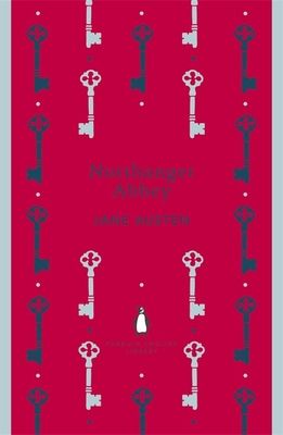 Northanger Abbey