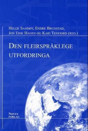 Den Fleirspråklege utfordringa