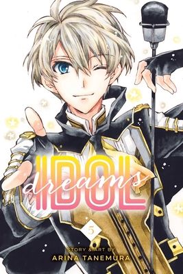 Idol dreams. 5