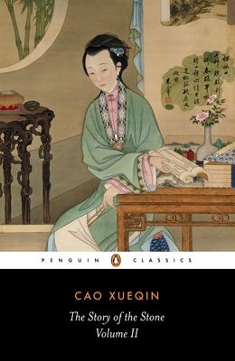 The story of the stone : a Chinese novel. Volume 2. The crab-flower club