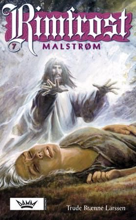 Malstrøm
