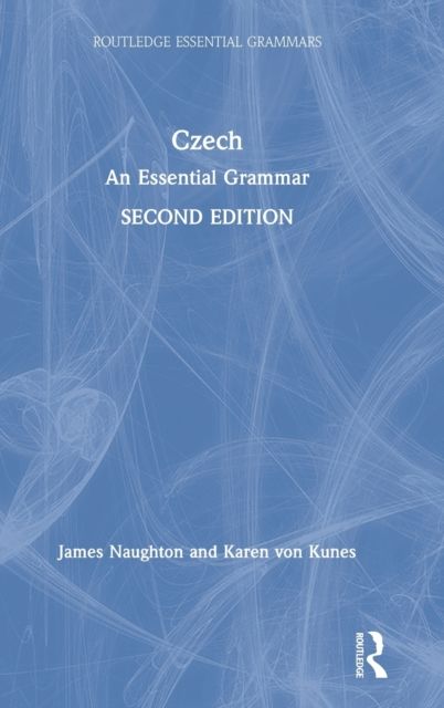 Czech : An Essential Grammar