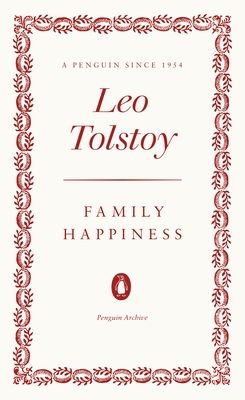 Family Happiness