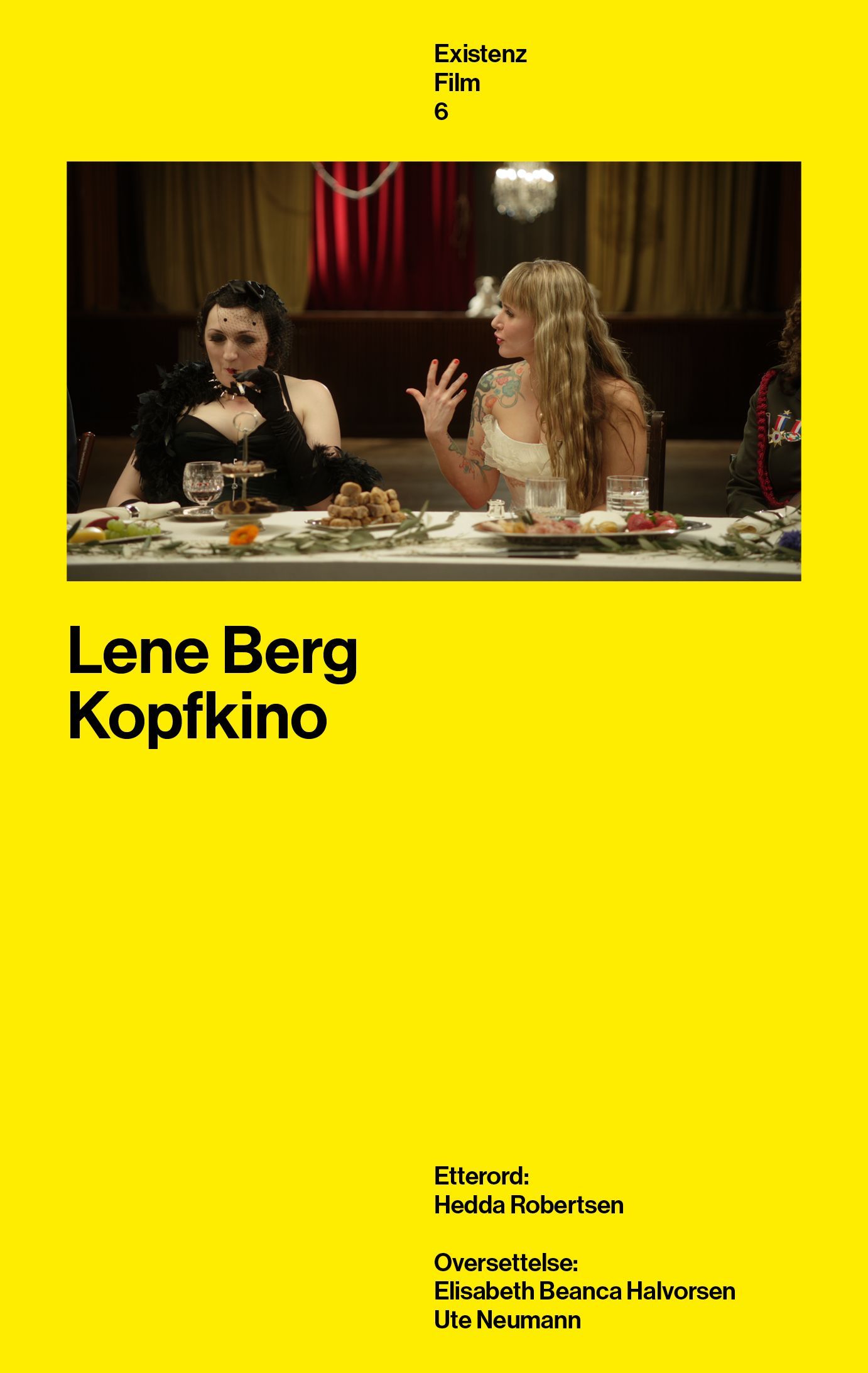 Kopfkino