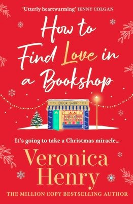 How to find love in a book shop