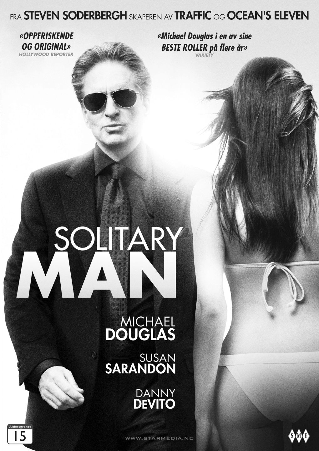 Solitary man