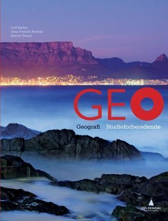 Geo : geografi : studieforberedende