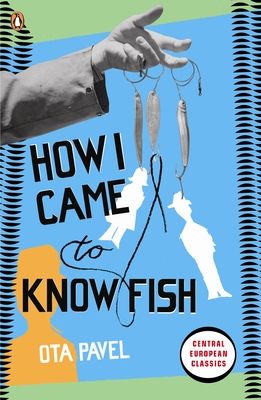 How I came to know fish
