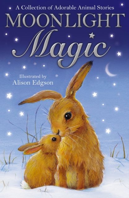 Moonlight magic