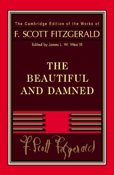 The beautiful and the damned