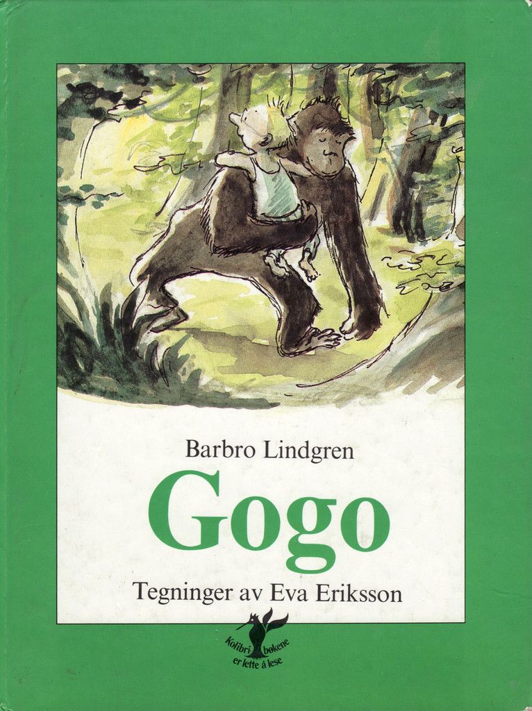 Gogo