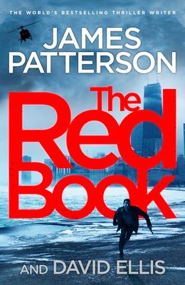 The Red Book : A Black Book Thriller