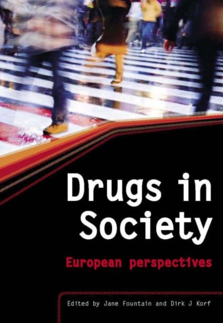 Drugs in Society : The Epidemiologically Based Needs Assessment Reviews, Vols 1 & 2
